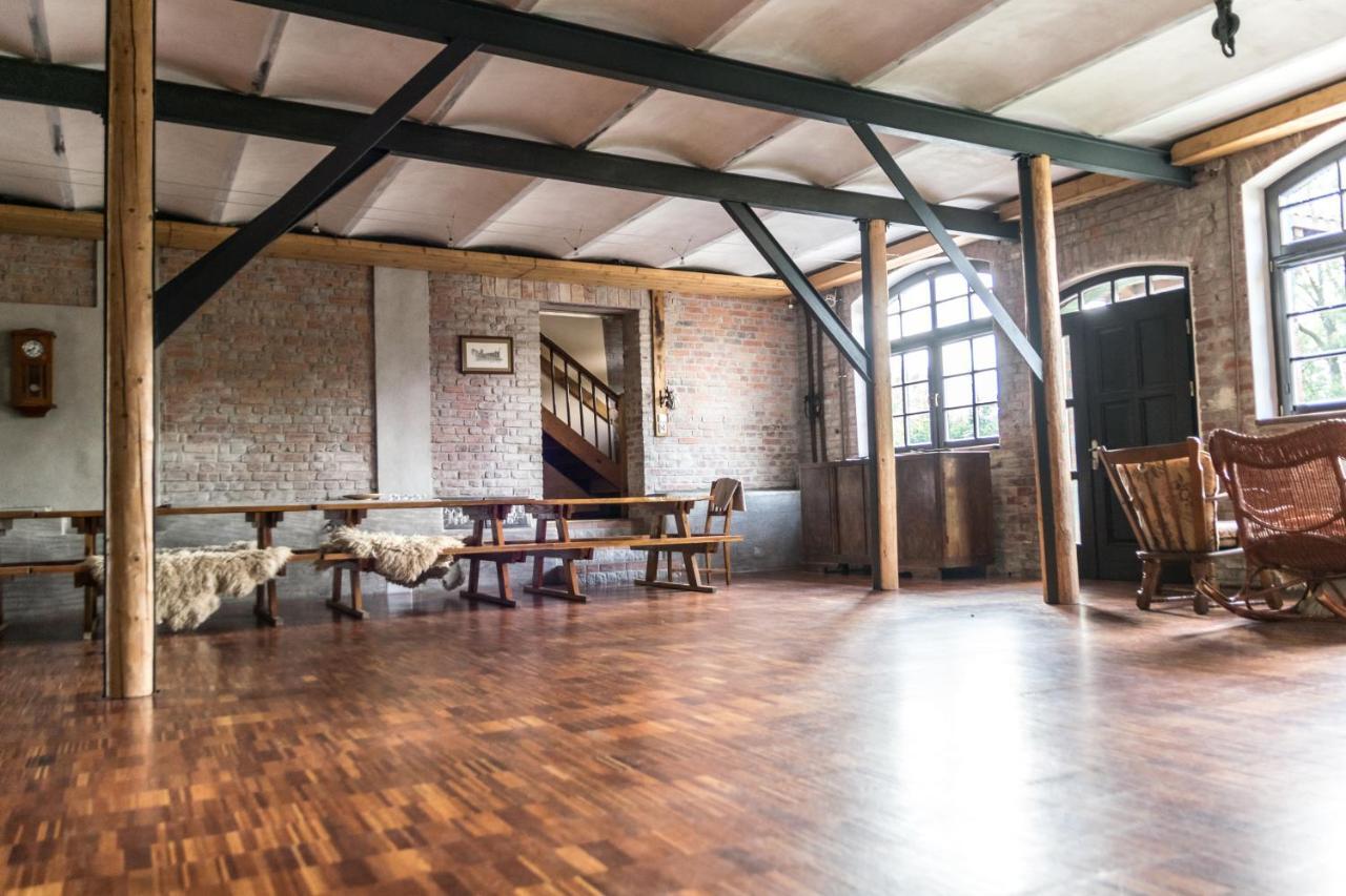 Bauernhof Bobrowniki